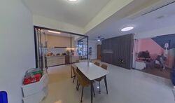 Blk 408B Northshore Residences II (Punggol), HDB 4 Rooms #579723151